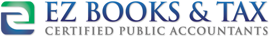 EZ Books & Tax - Certified Public Accountants